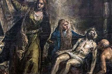 Galería de la Academia