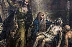 Galería de la Academia