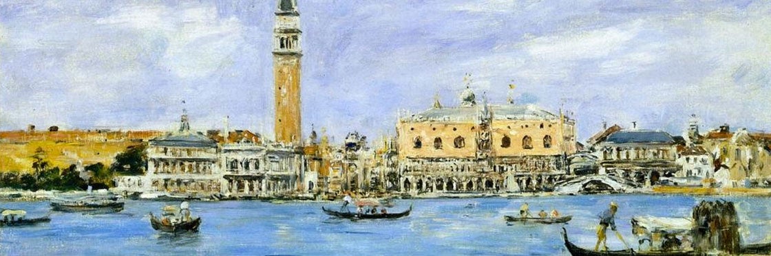 História de Veneza
