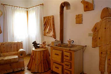 Livio de Marchi Gallery