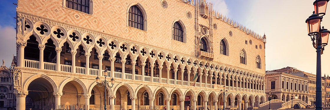Palácio Ducal de Veneza