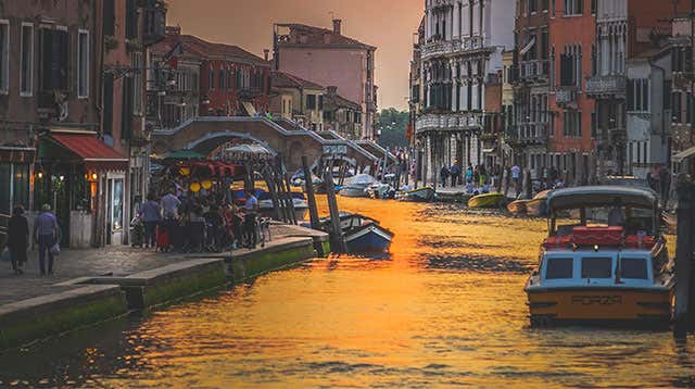 Best Things to Do in Venice - Venice's monuments and landmarks