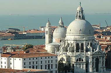 Santa María della Salute
