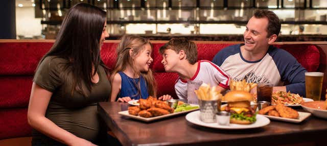 Hard Rock Cafe Venecia sin colas