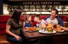 Hard Rock Cafe Venezia con accesso prioritario