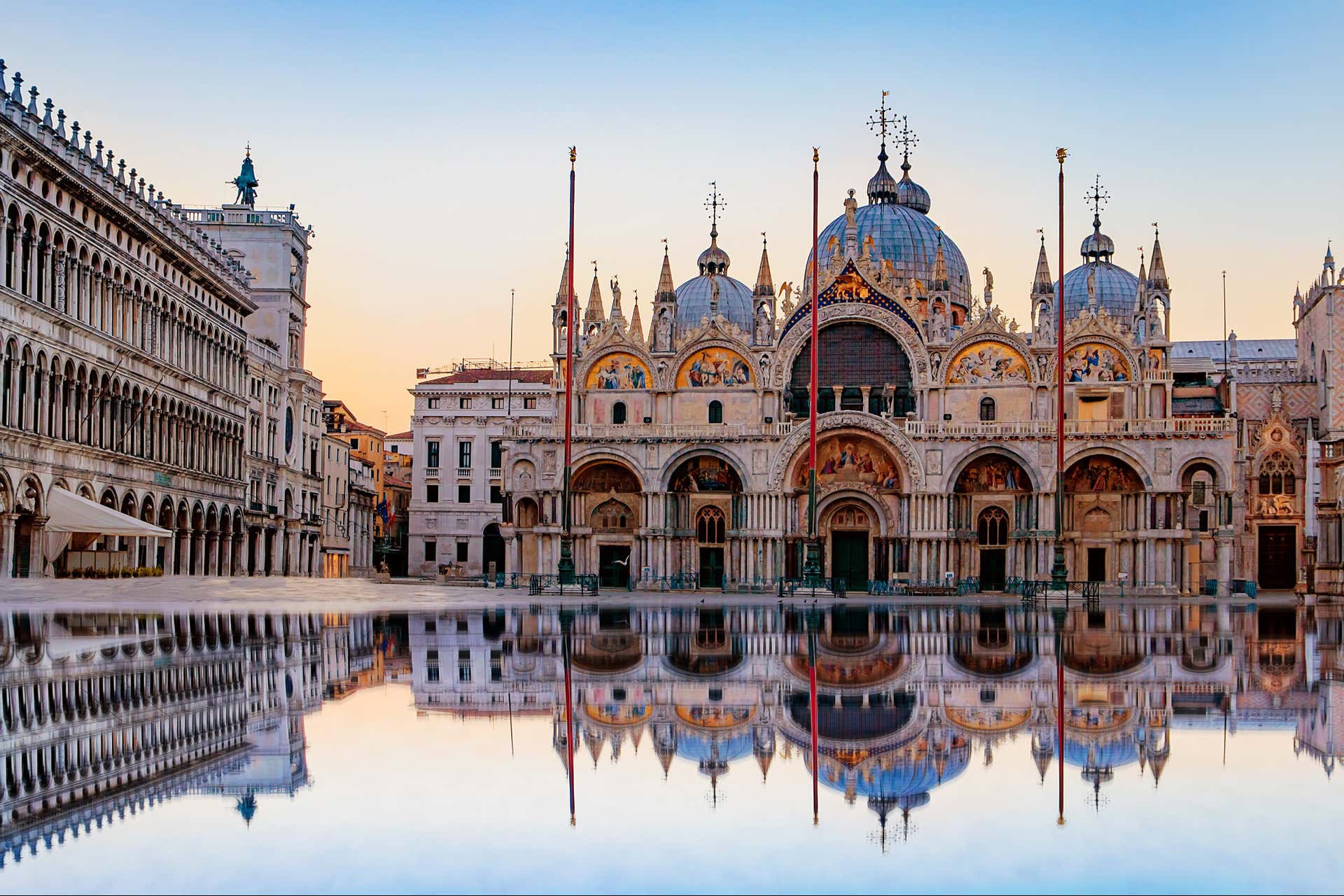 San Marco City Pass