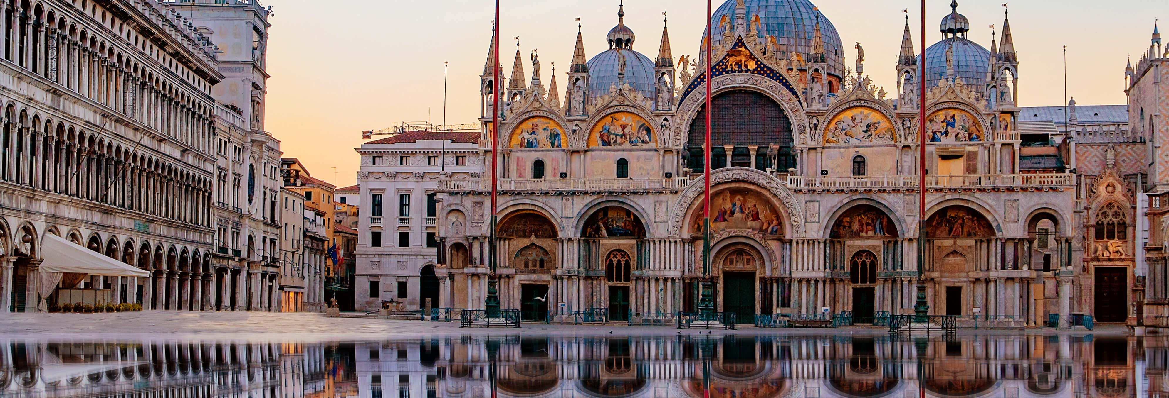 Pass turistici a Venezia