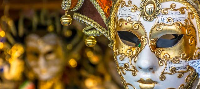 Venecian Carnival Tour