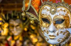 Venecian Carnival Tour