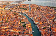 Visite privée dans Venise avec guide francophone