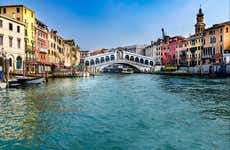 Rialto and Jewish Quarter Tour