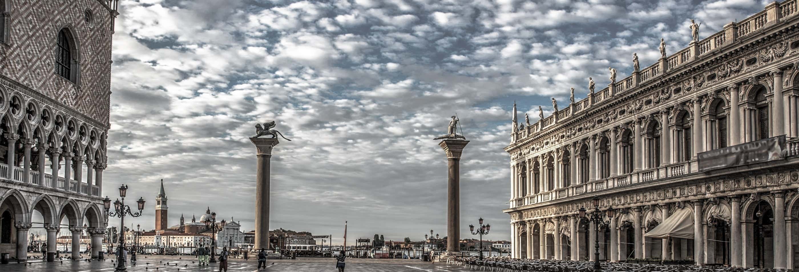 Pass turistici a Venezia