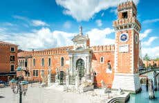 Castello Neighbourhood Tour