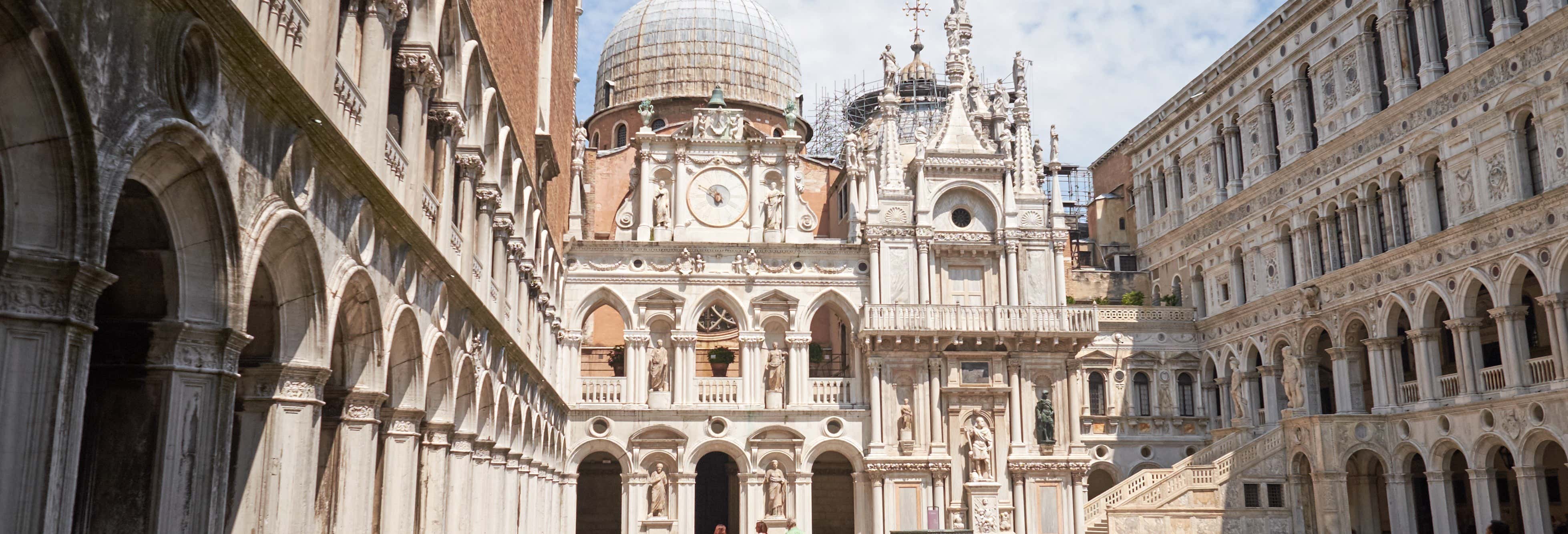 Visitas guiadas y free tours en Venecia