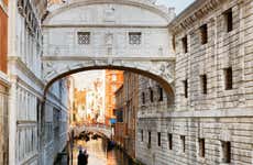 Visita guidata al Palazzo delle Prigioni di Venezia