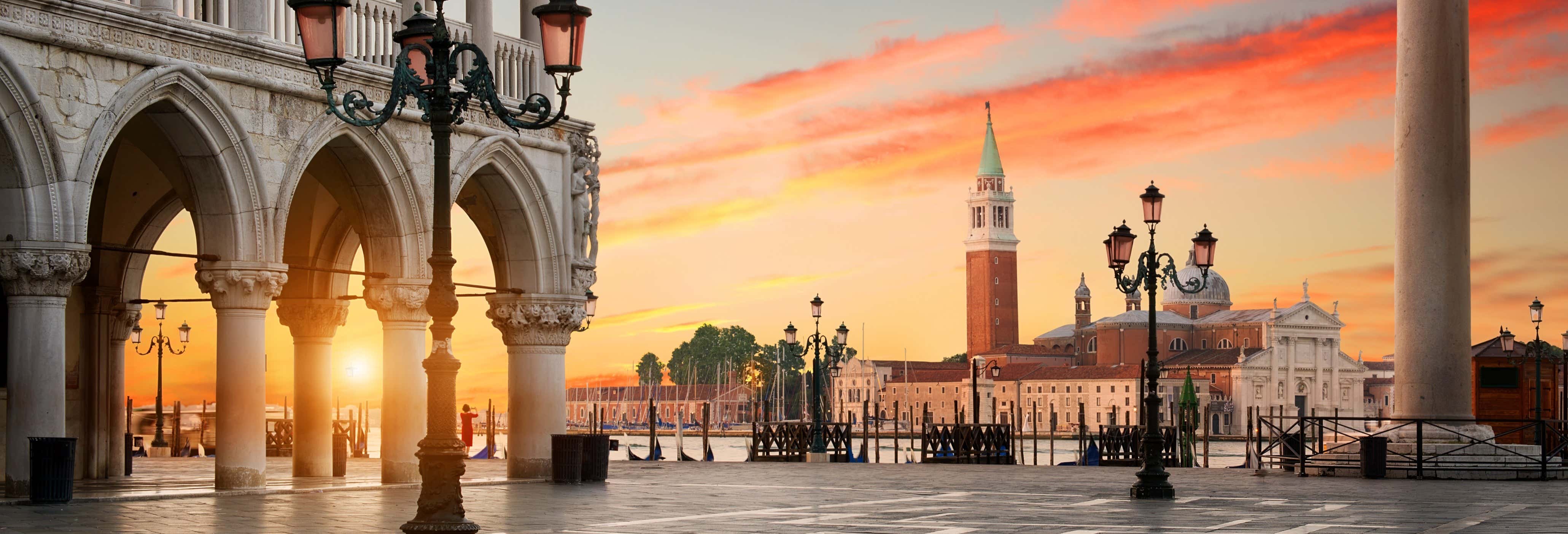 Visitas guiadas en Venecia