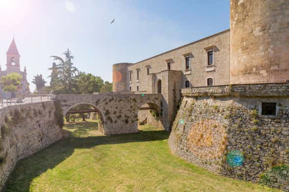 Tour privato di Venosa