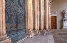 Visita guidata dell'abbazia di Casamari