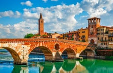 Free Walking Tour of Verona