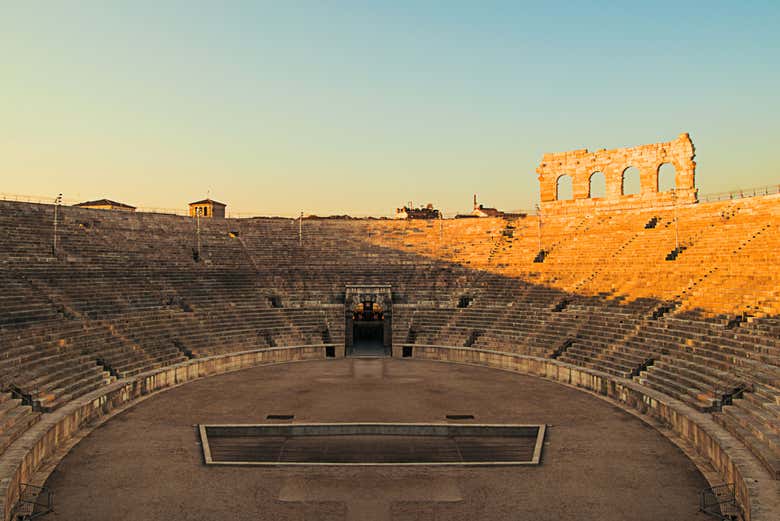 L'Arena di Verona