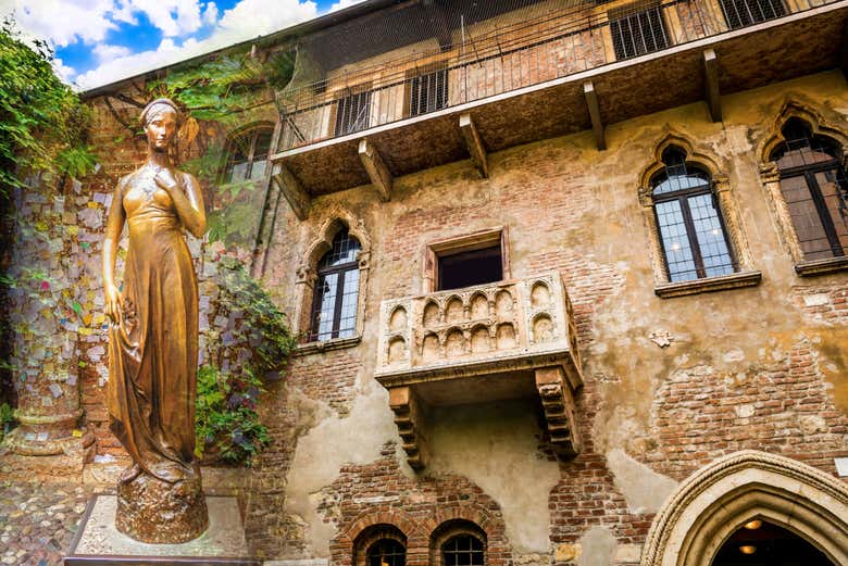 Casa di Giulietta