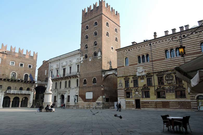 Piazza dei Signori