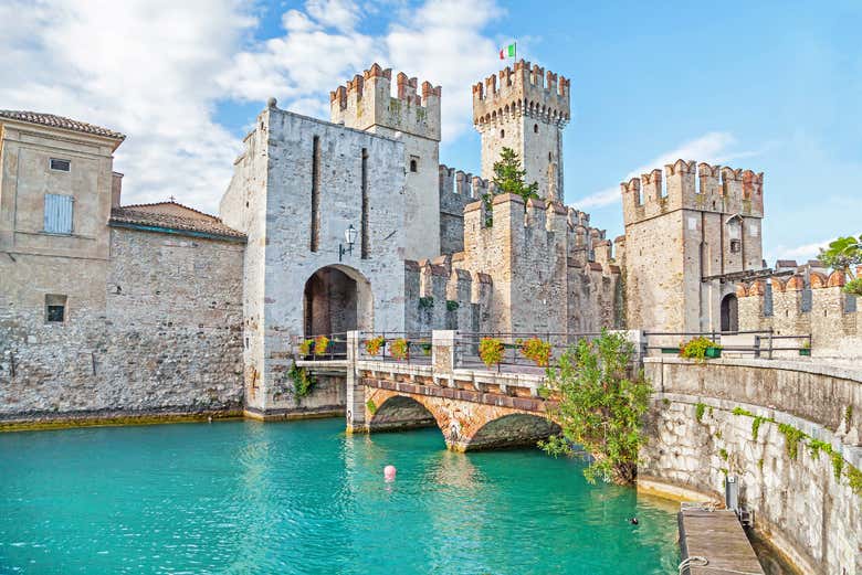 Sirmione