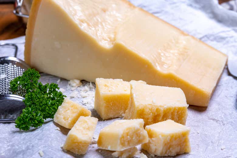 Cheese Tasting photo