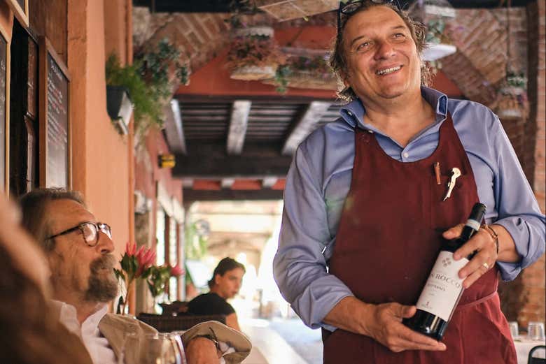 Profitez d'une dégustation de vin à Vérone