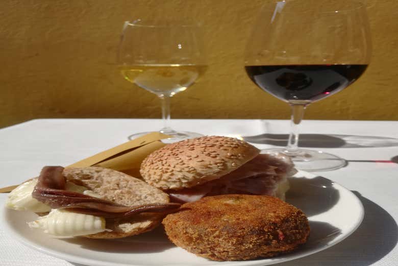 Aperitivo