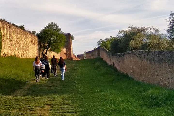 The Hills of Verona Tour photo
