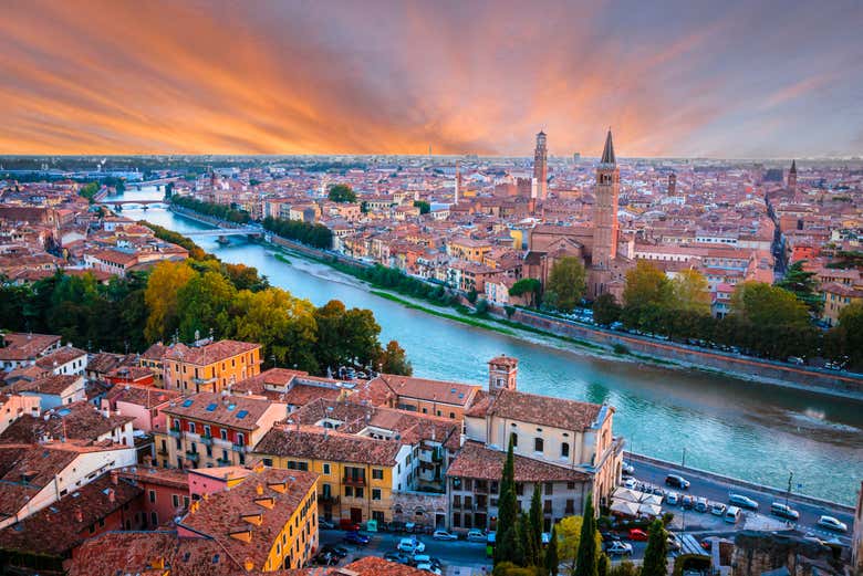 What to See in Verona - Civitatis