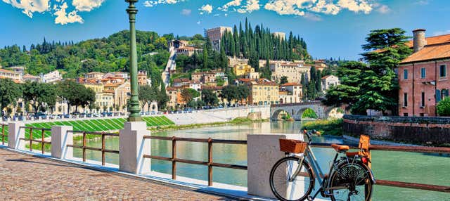 Verona E-Bike Tour