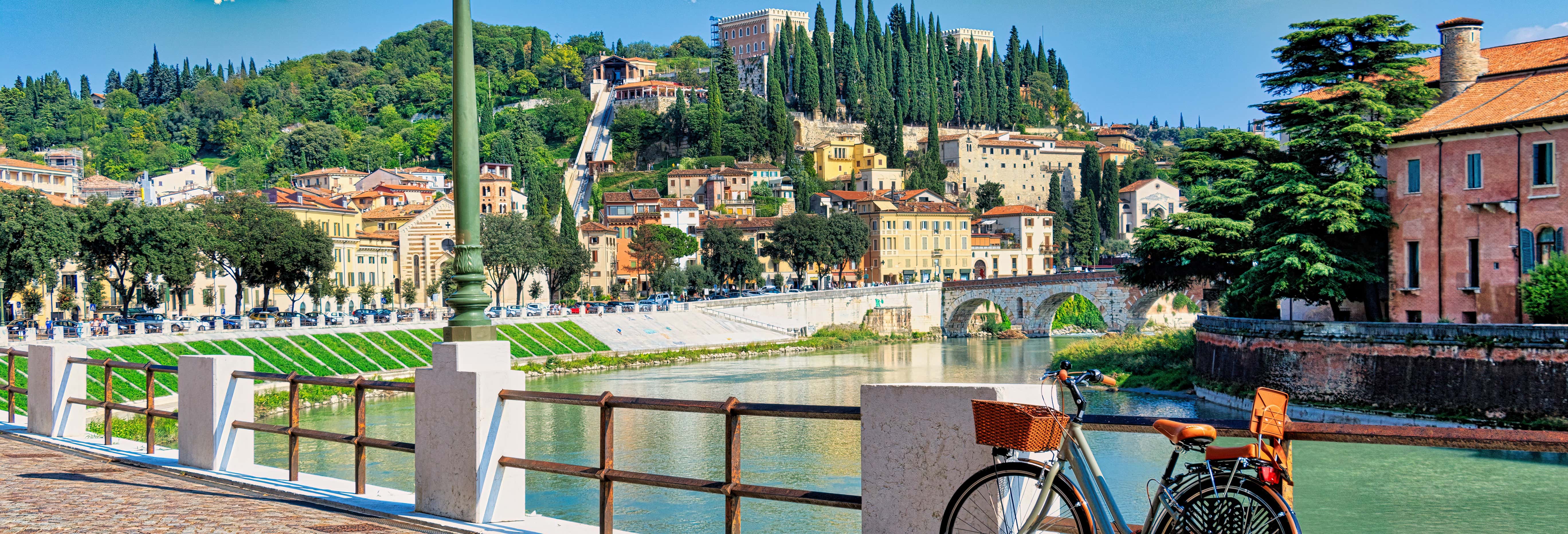 Visitas guiadas e free tours em Verona