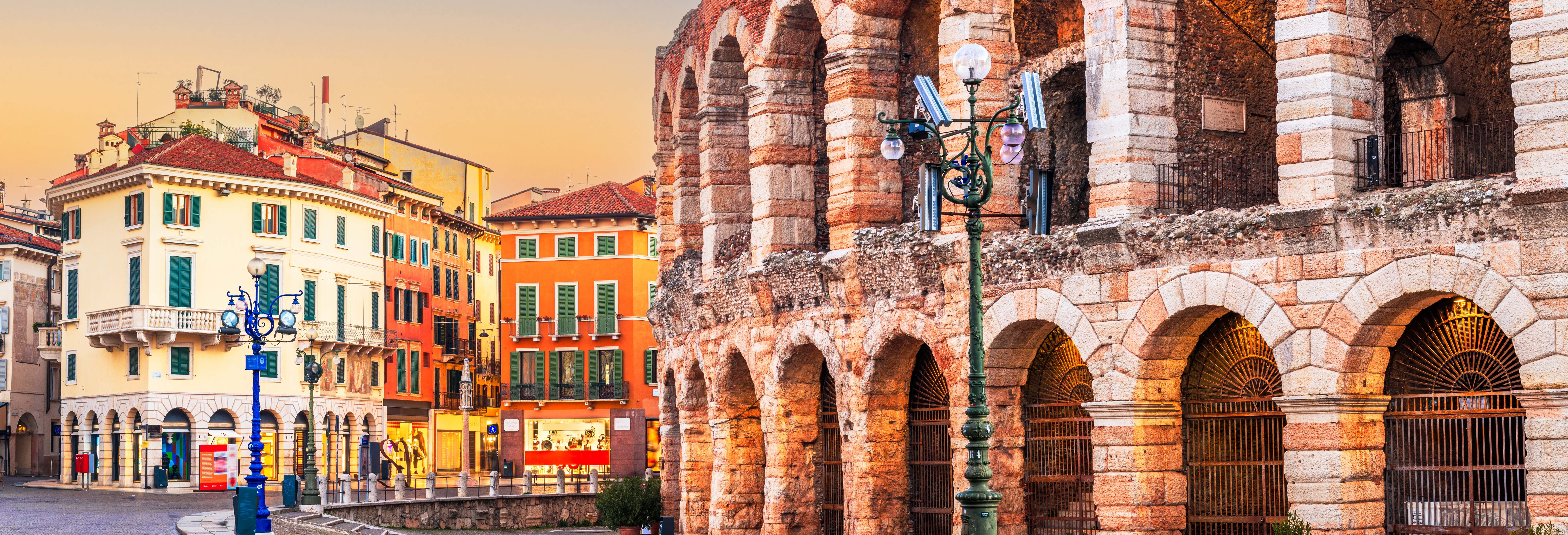 Visite guidate e free tour a Verona