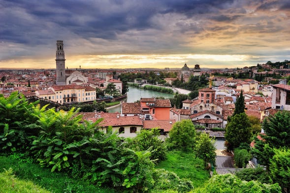 What to See in Verona - Civitatis