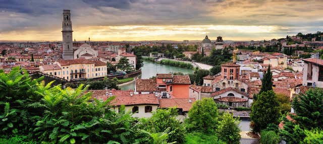 Verona Guided Tour