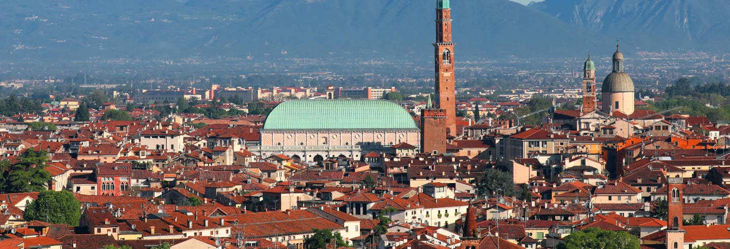 Vicenza