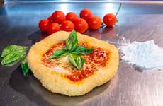 Tour gastronómico por Vietri sul Mare
