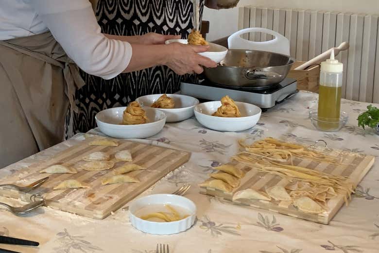 Make the most of your time in Italy