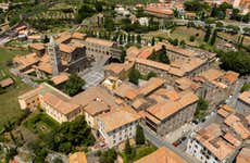 Viterbo Pass