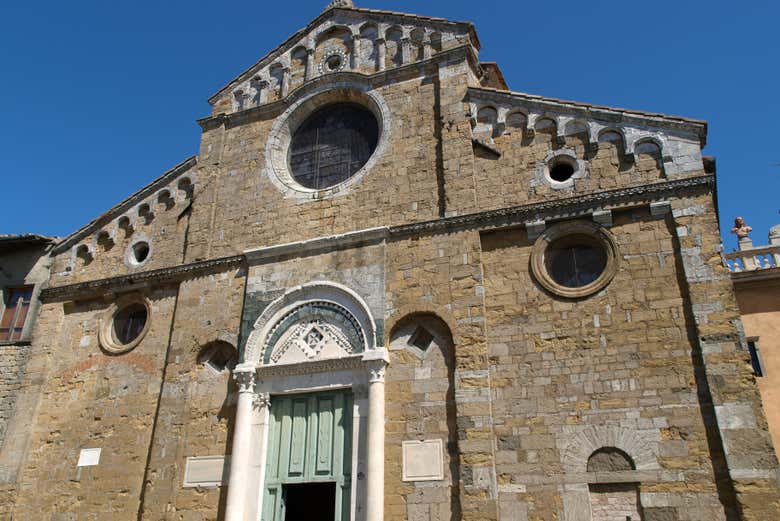 Catedral de Santa Maria Assunta