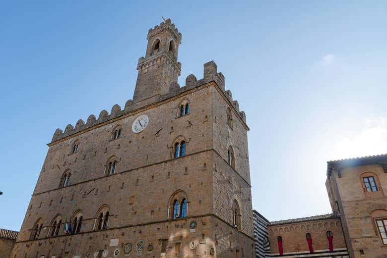 Palazzo dei Priori