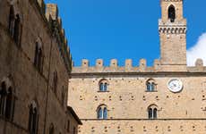 Volterra Private Tour