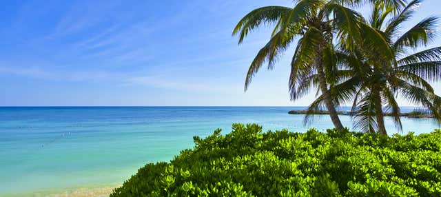 Jet Ski Rental in Montego Bay
