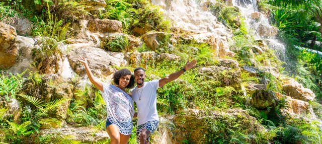 Excursão ao Chukka Good Hope