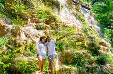 Excursão ao Chukka Good Hope