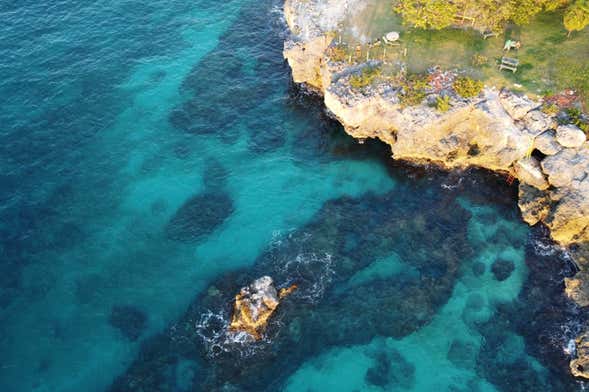 Excursão a Negril + Passeio de catamarã
