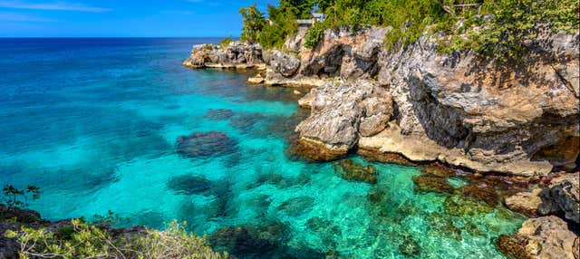 Excursion à Negril