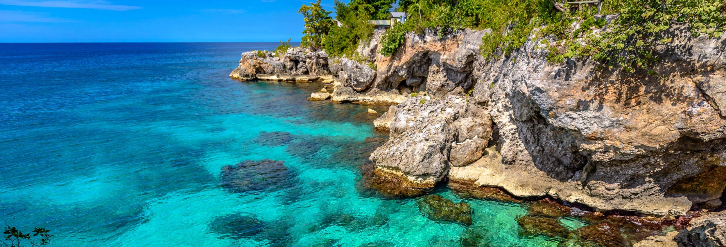 Excursões de um dia em Montego Bay